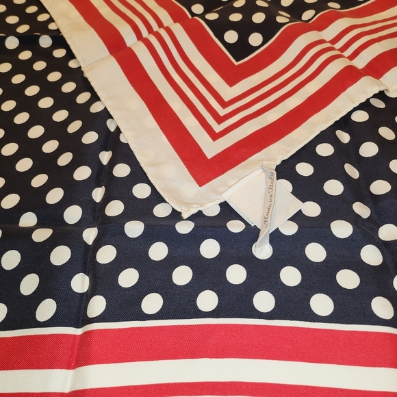 MaxMara Weekend Made in Italy Silk - Picture 7 of 7